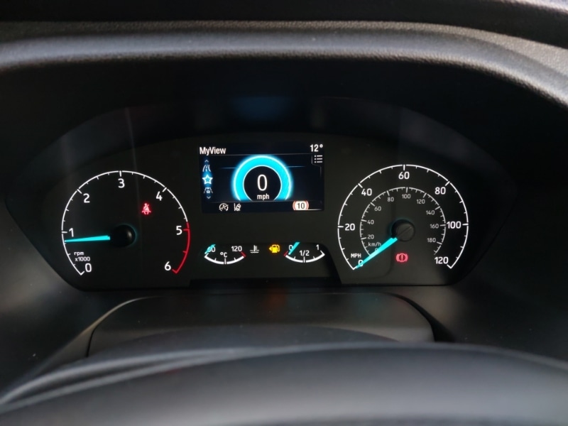 Used Ford Transit Custom 2022 for sale - 77657102: Photo 13