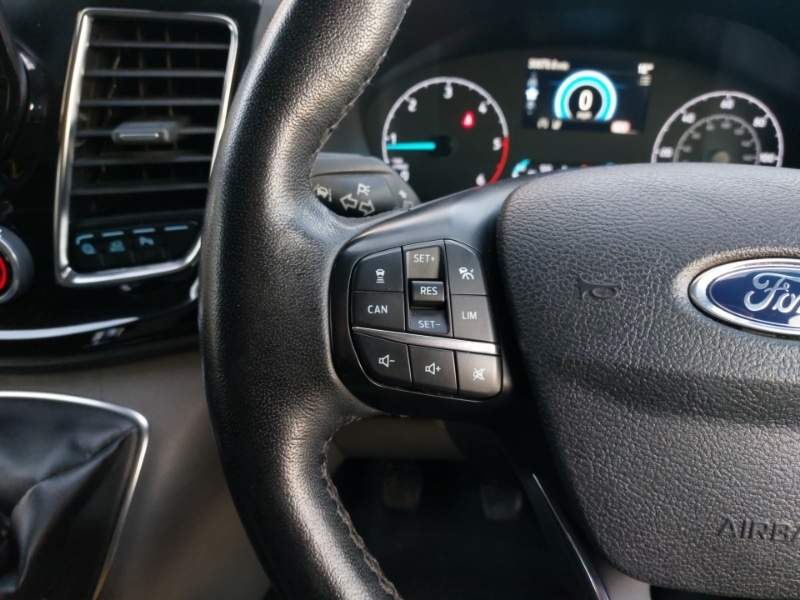 Used Ford Transit Custom 2022 for sale - 77657102: Photo 14