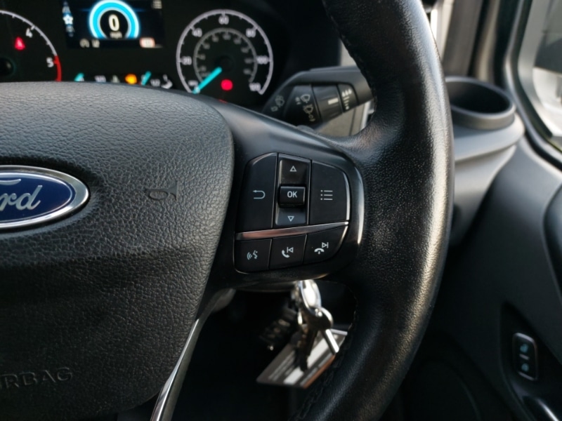 Used Ford Transit Custom 2022 for sale - 77657102: Photo 15