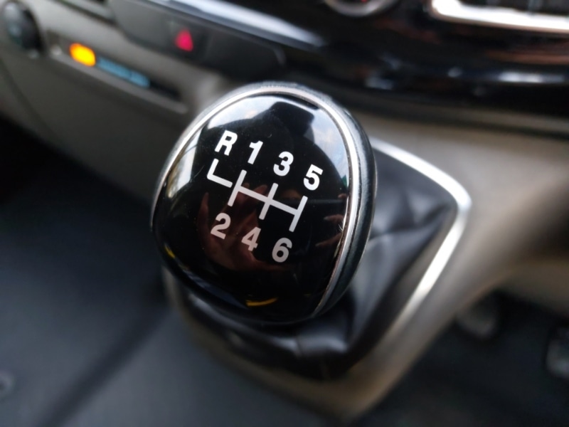 Used Ford Transit Custom 2022 for sale - 77657102: Photo 16