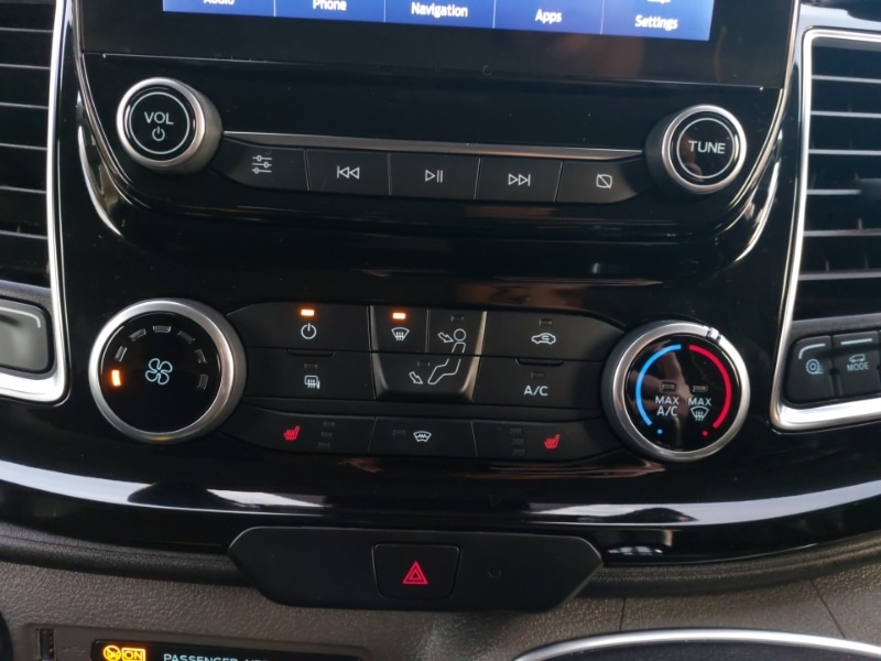 Used Ford Transit Custom 2022 for sale - 77657102: Photo 17