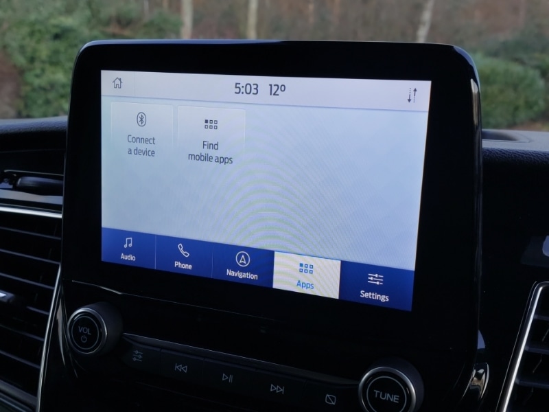 Used Ford Transit Custom 2022 for sale - 77657102: Photo 18