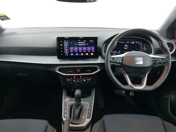 Used SEAT Arona 2024 for sale - 78696173: Photo
