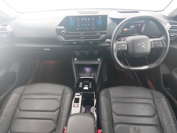 Used Citroen C4 2022 for sale - 75645244: Photo