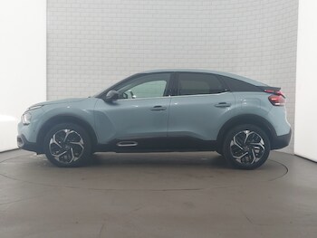 Used Citroen C4 2022 for sale - 75645244: Photo