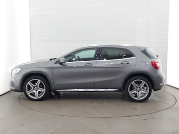 Used Mercedes-Benz GLA 2019 for sale - 78808588: Photo
