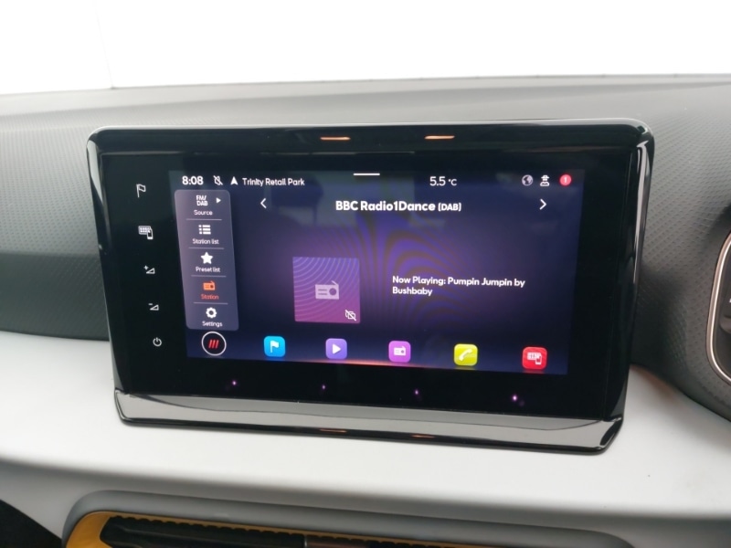 Used SEAT Arona 2023 for sale - 77889547: Photo 10