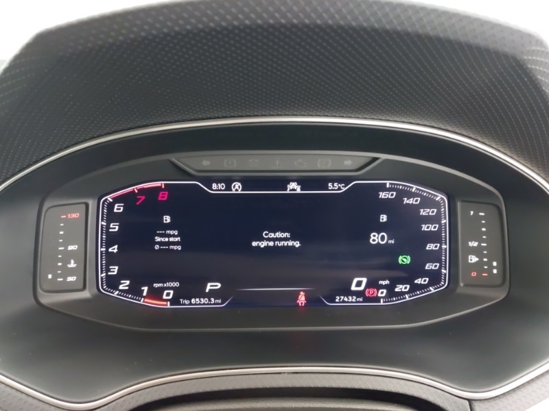 Used SEAT Arona 2023 for sale - 77889547: Photo 12