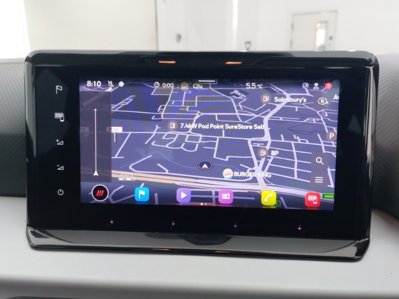 Used SEAT Arona 2023 for sale - 77889547: Photo 15