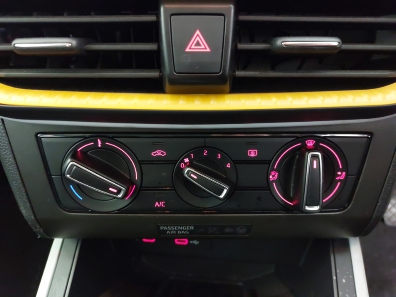 Used SEAT Arona 2023 for sale - 77889547: Photo 17