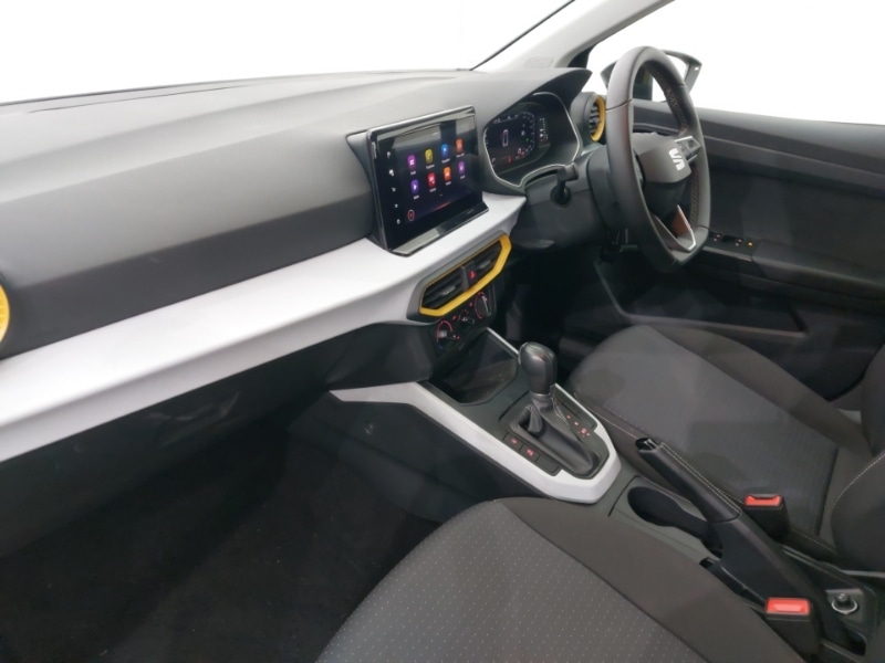 Used SEAT Arona 2023 for sale - 77889547: Photo 5