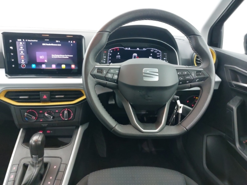 Used SEAT Arona 2023 for sale - 77889547: Photo 7