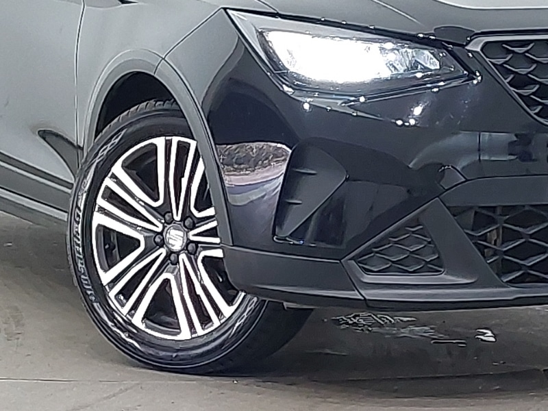 Used SEAT Arona 2023 for sale - 77889547: Photo 9