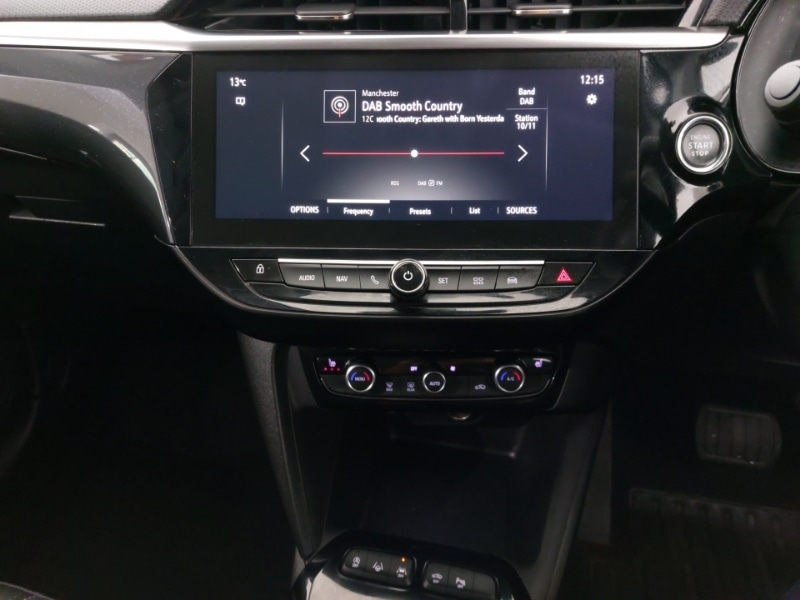 Used Vauxhall Corsa 2020 for sale - 76451282: Photo 10