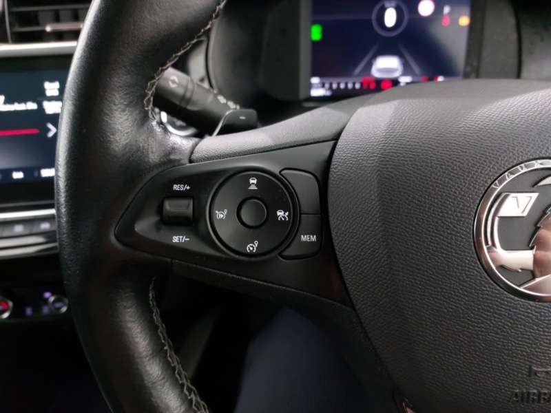 Used Vauxhall Corsa 2020 for sale - 76451282: Photo 14