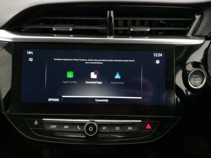 Used Vauxhall Corsa 2020 for sale - 76451282: Photo 17