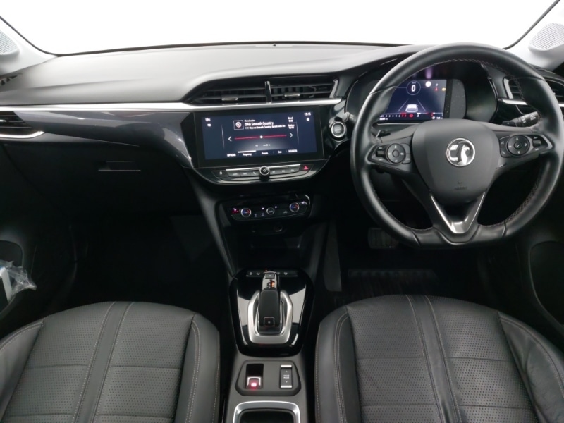 Used Vauxhall Corsa 2020 for sale - 76451282: Photo 2