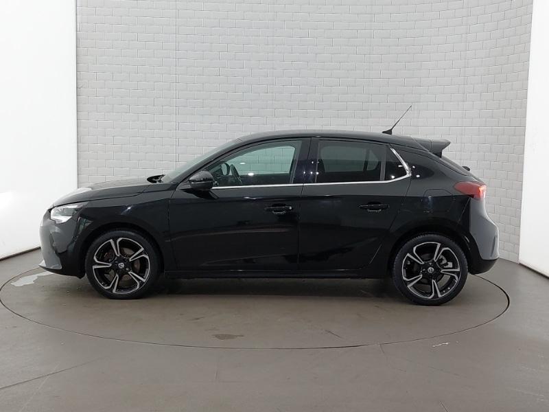 Used Vauxhall Corsa 2020 for sale - 76451282: Photo 4