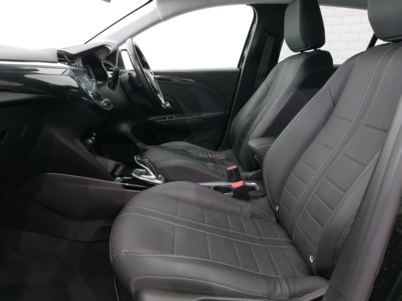 Used Vauxhall Corsa 2020 for sale - 76451282: Photo 5