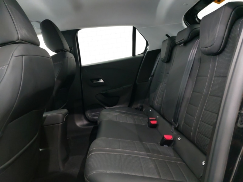 Used Vauxhall Corsa 2020 for sale - 76451282: Photo 6