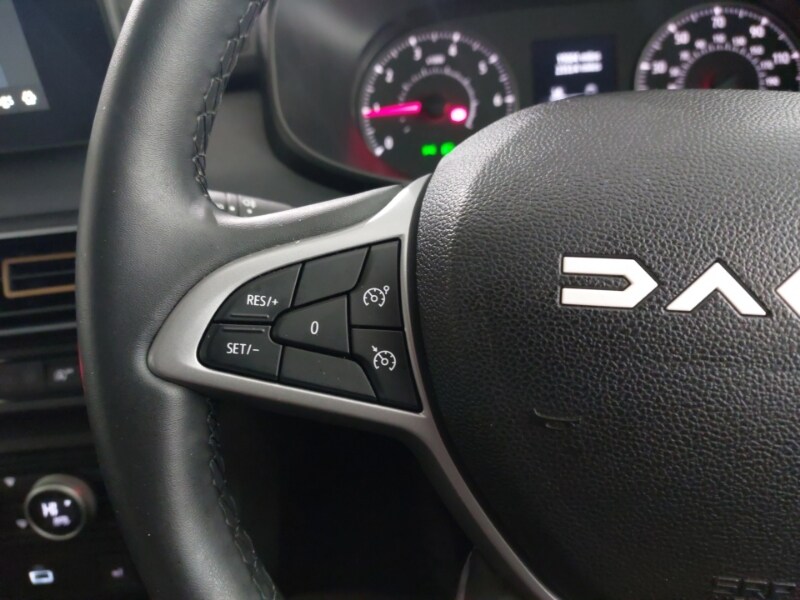 Used Dacia Sandero Stepway 2024 for sale - 77078527: Photo 15