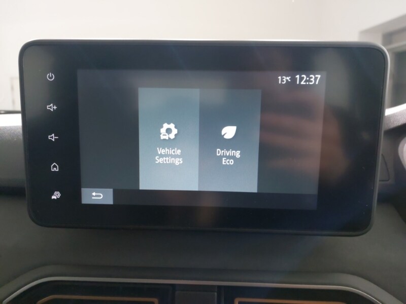 Used Dacia Sandero Stepway 2024 for sale - 77078527: Photo 17