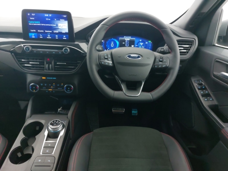 Used Ford Kuga 2024 for sale - 76639246: Photo 7