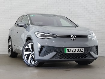 Used Volkswagen ID.5 2023 for sale - 78391815: Photo