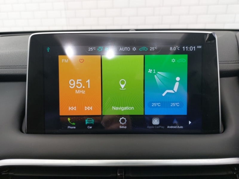 Used MG MG HS 2023 for sale - 77448834: Photo 10