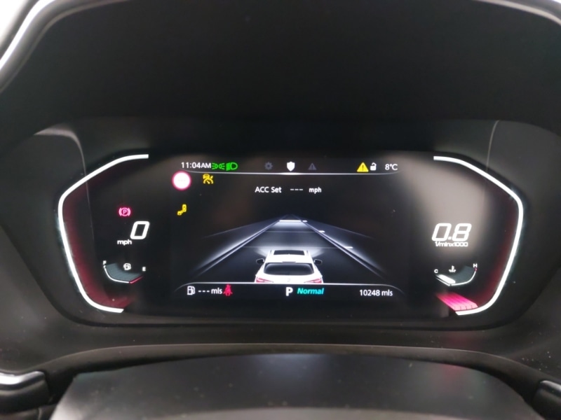 Used MG MG HS 2023 for sale - 77448834: Photo 13