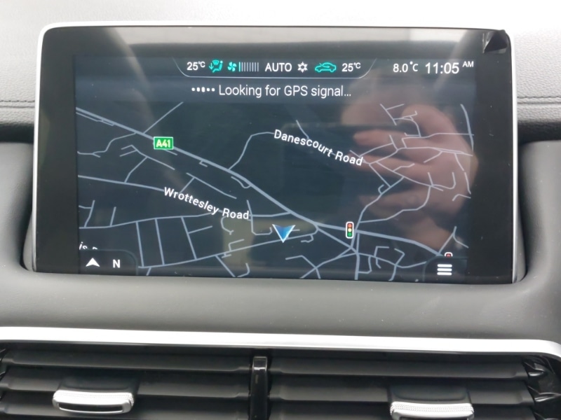 Used MG MG HS 2023 for sale - 77448834: Photo 16