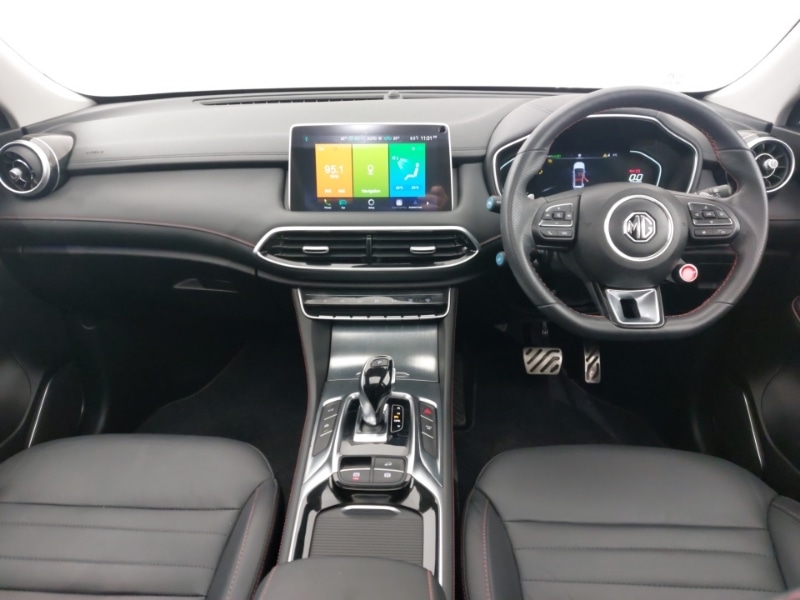 Used MG MG HS 2023 for sale - 77448834: Photo 2