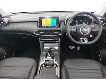 Used MG MG HS 2023 for sale - 77448834: Photo