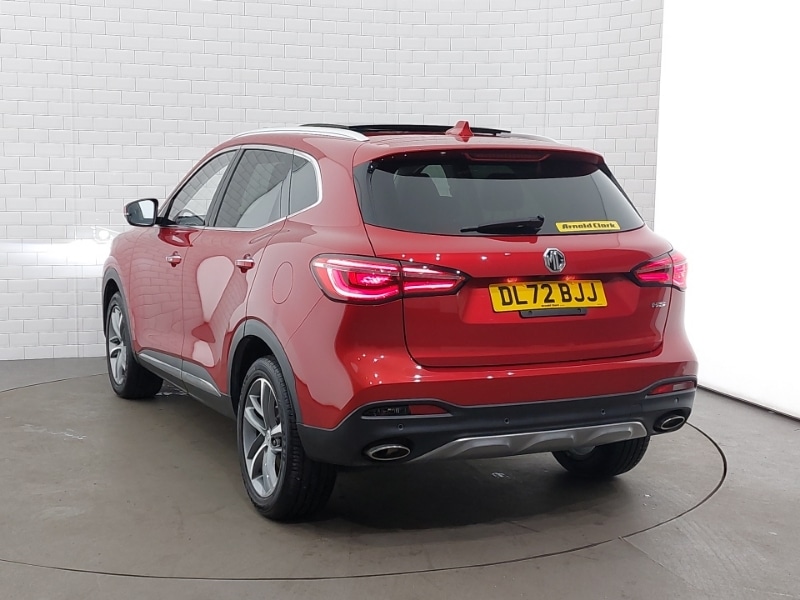 Used MG MG HS 2023 for sale - 77448834: Photo 3