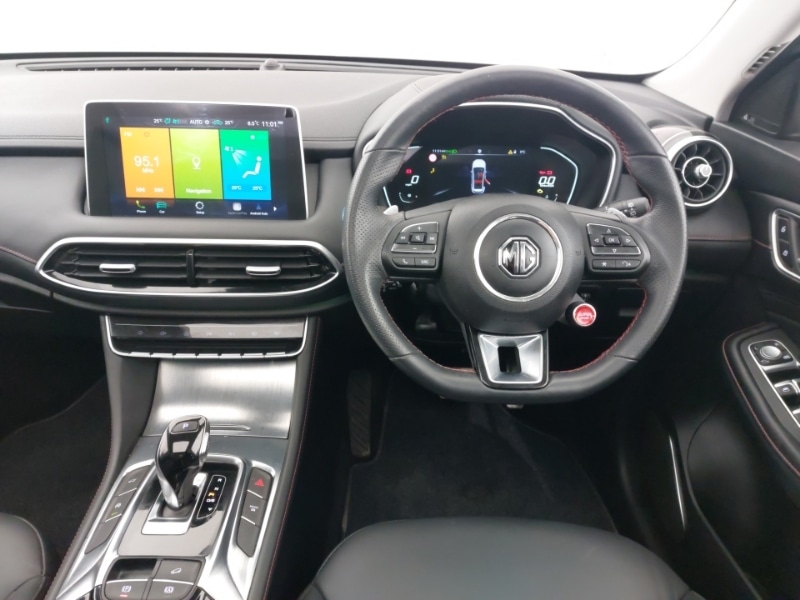 Used MG MG HS 2023 for sale - 77448834: Photo 7