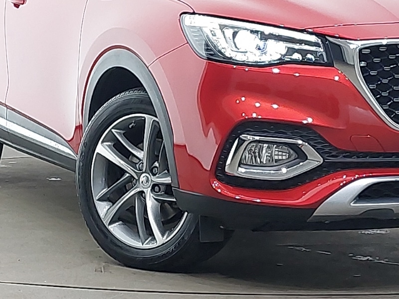 Used MG MG HS 2023 for sale - 77448834: Photo 9