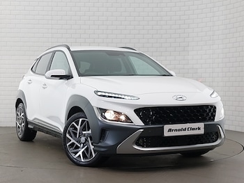Used Hyundai KONA 2023 for sale - 75645189: Photo