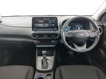 Used Hyundai KONA 2023 for sale - 75645189: Photo