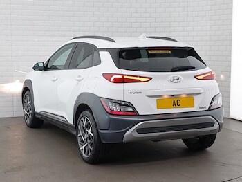 Used Hyundai KONA 2023 for sale - 75645189: Photo
