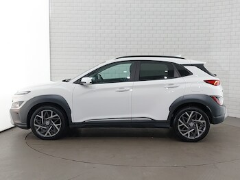 Used Hyundai KONA 2023 for sale - 75645189: Photo