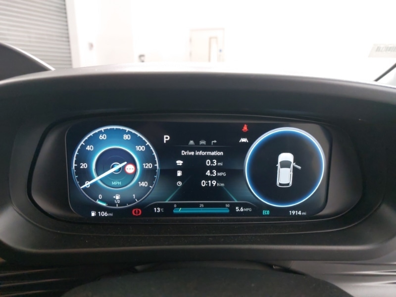 Used Hyundai i20 2022 for sale - 77623677: Photo 12