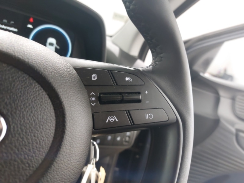 Used Hyundai i20 2022 for sale - 77623677: Photo 14