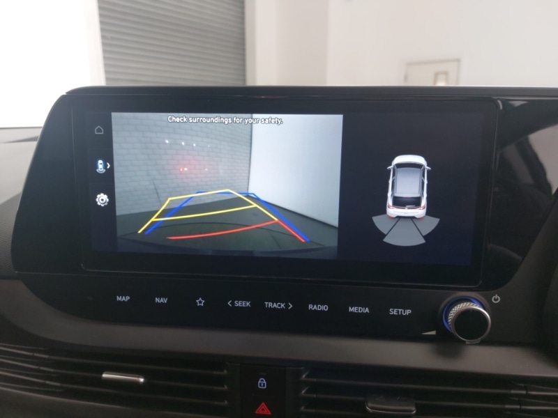 Used Hyundai i20 2022 for sale - 77623677: Photo 16