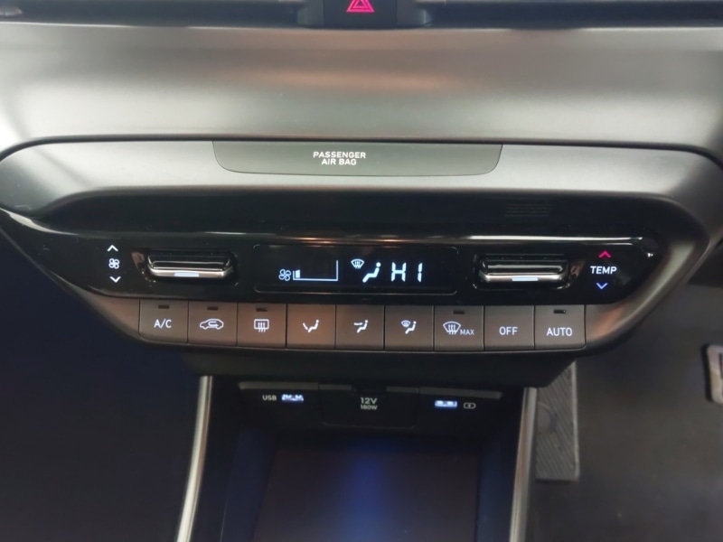 Used Hyundai i20 2022 for sale - 77623677: Photo 17