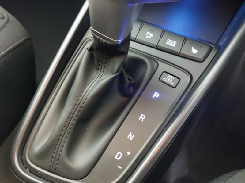 Used Hyundai i20 2022 for sale - 77623677: Photo 18