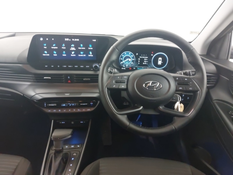 Used Hyundai i20 2022 for sale - 77623677: Photo 7