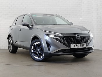 Used Nissan Qashqai 2025 for sale - 78333517: Photo