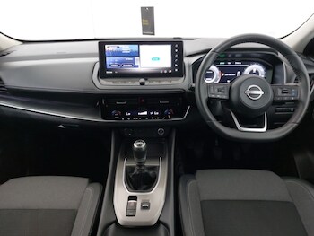 Used Nissan Qashqai 2025 for sale - 78333517: Photo