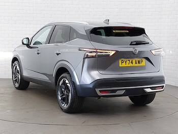 Used Nissan Qashqai 2025 for sale - 78333517: Photo