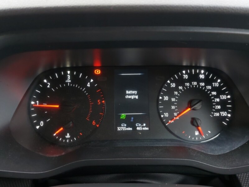 Used Renault Trafic 2022 for sale - 77702350: Photo 12